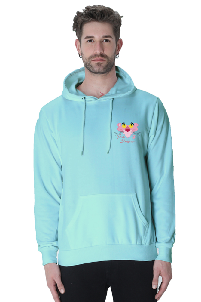 PINK PANTHER Unisex Hoodie