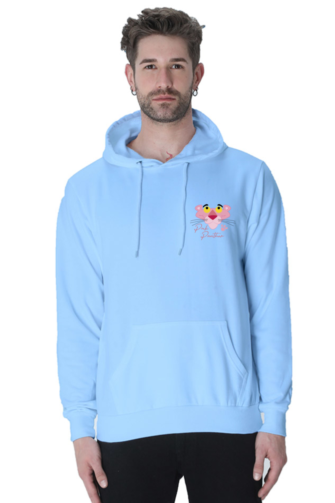 PINK PANTHER Unisex Hoodie