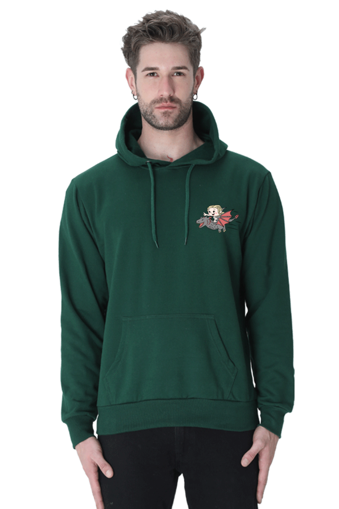 Arya Stark Unisex Hooded Sweatshirt