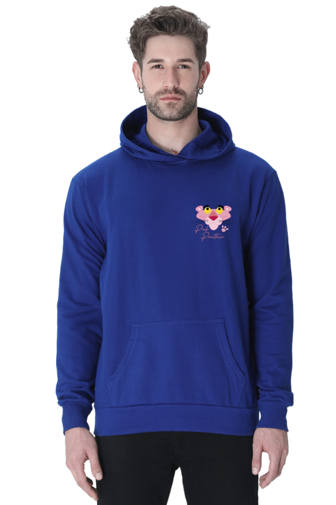 PINK PANTHER Unisex Hoodie