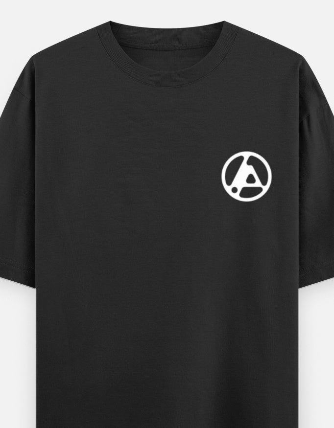 Linkin park Unisex AOP Oversized Tee – SASS TEE
