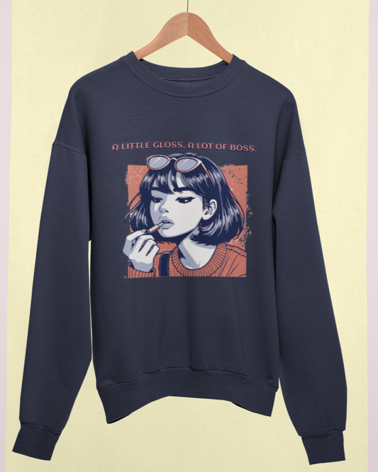 SASS Sweatshirt