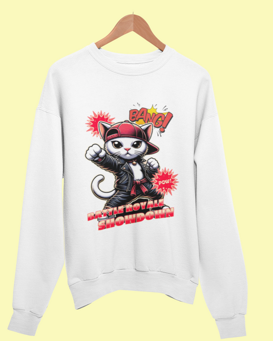 SHOWDOWN Sweatshirt