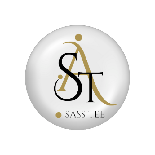 SASS TEE