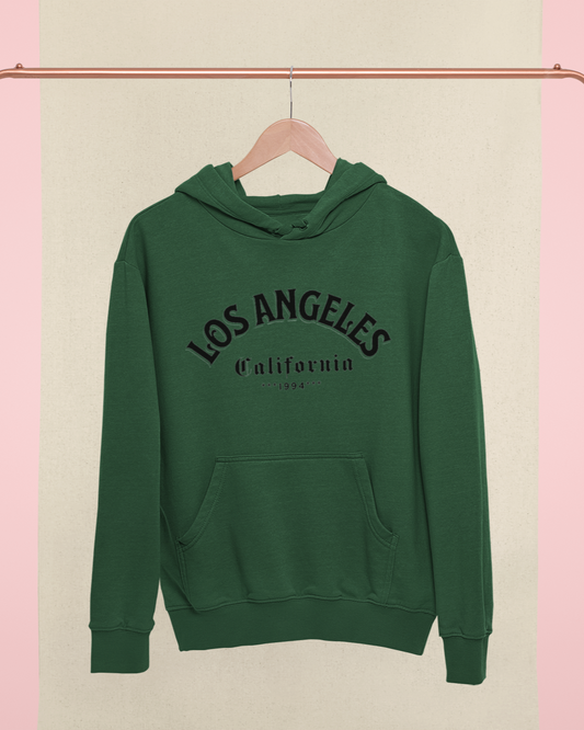 CALIFORNIA Unisex Hooded Sweatshirt