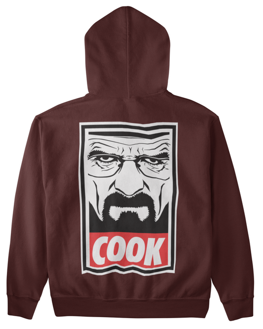 WALTER WHITE Unisex Hoodie