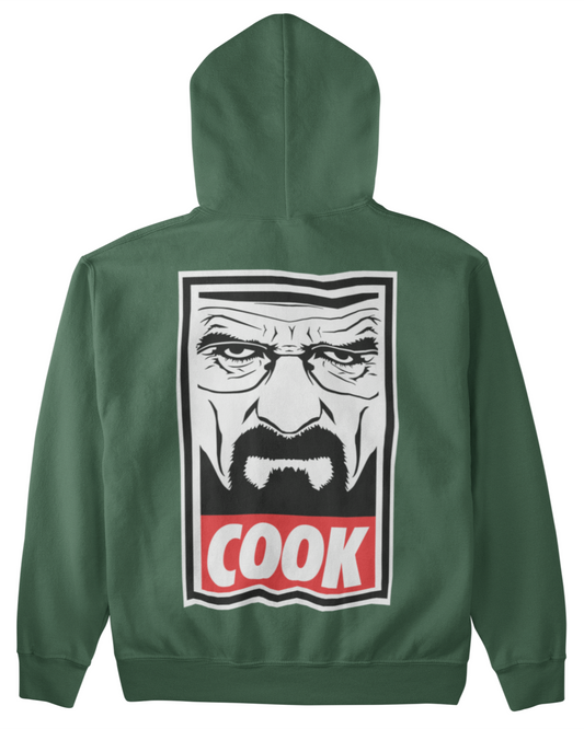 WALTER WHITE Unisex Hoodie