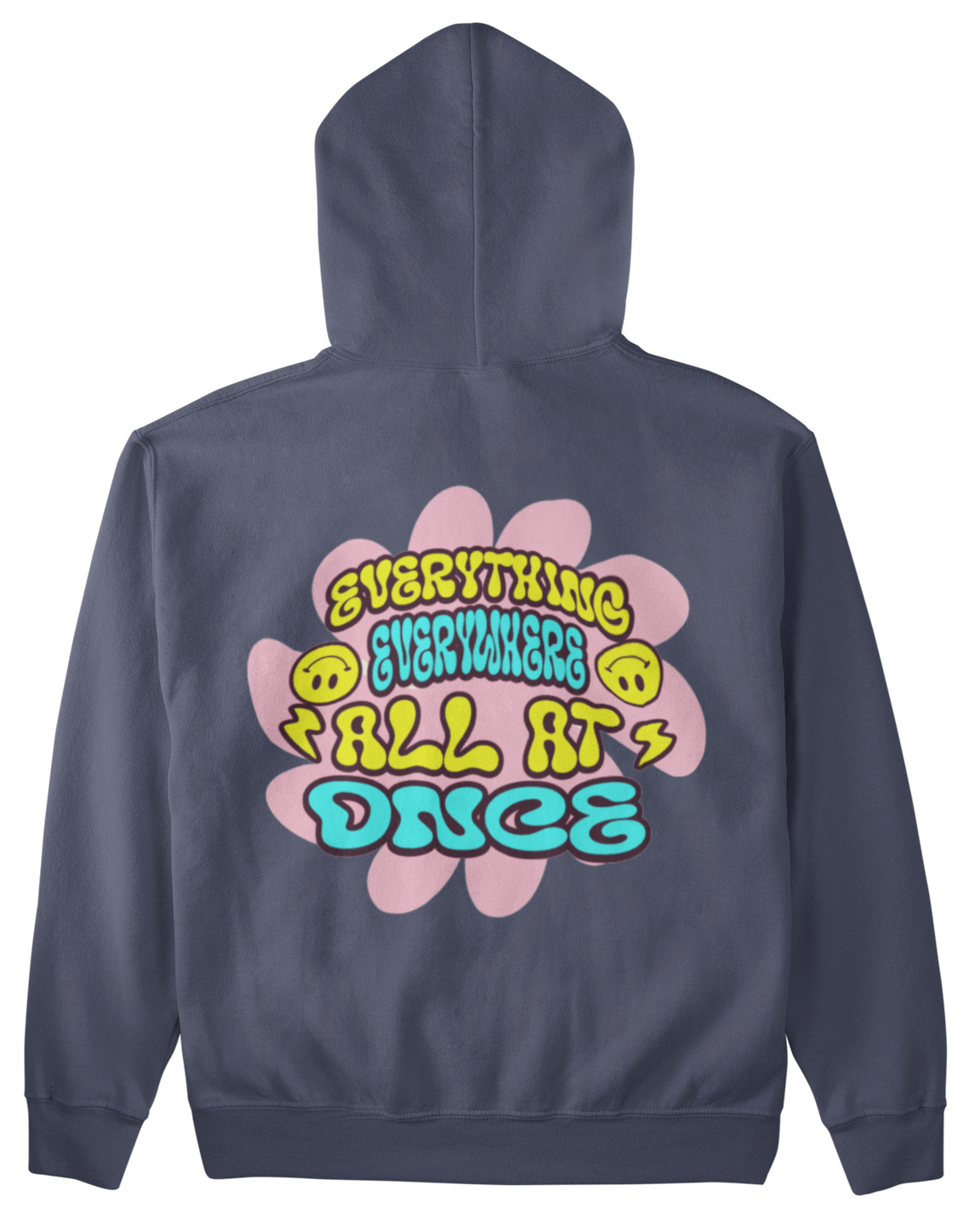 Not again Unisex Hooded Sweatshirt