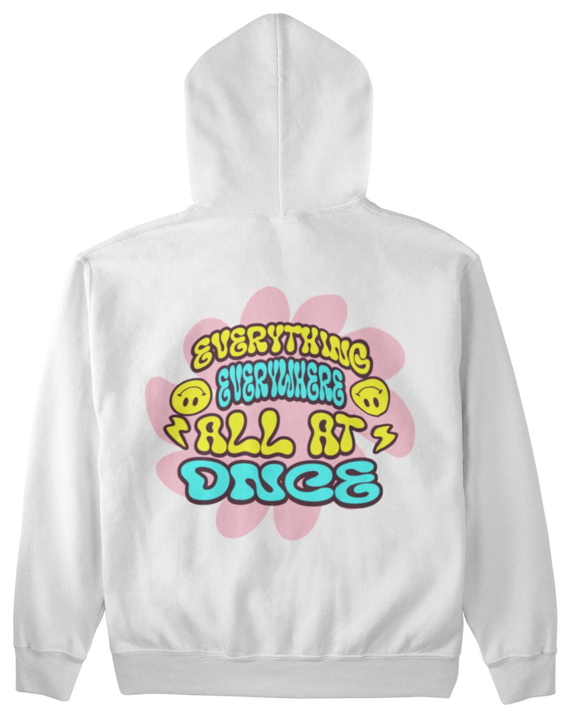 Not again Unisex Hooded Sweatshirt