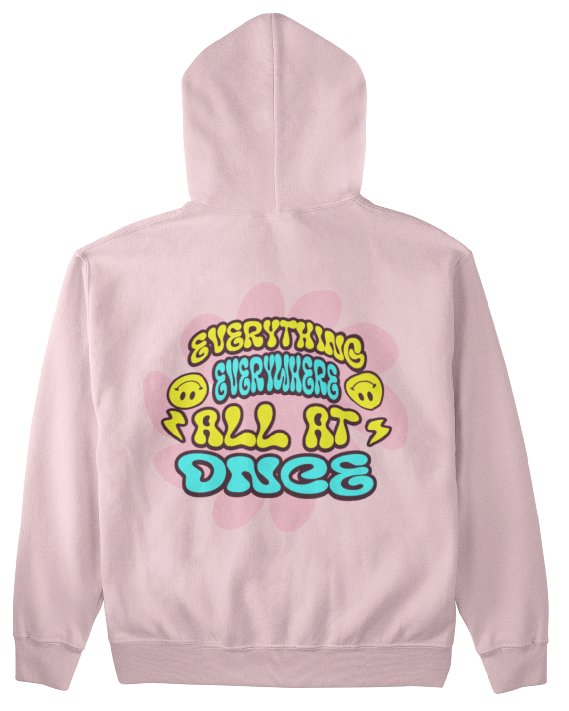 Not again Unisex Hooded Sweatshirt