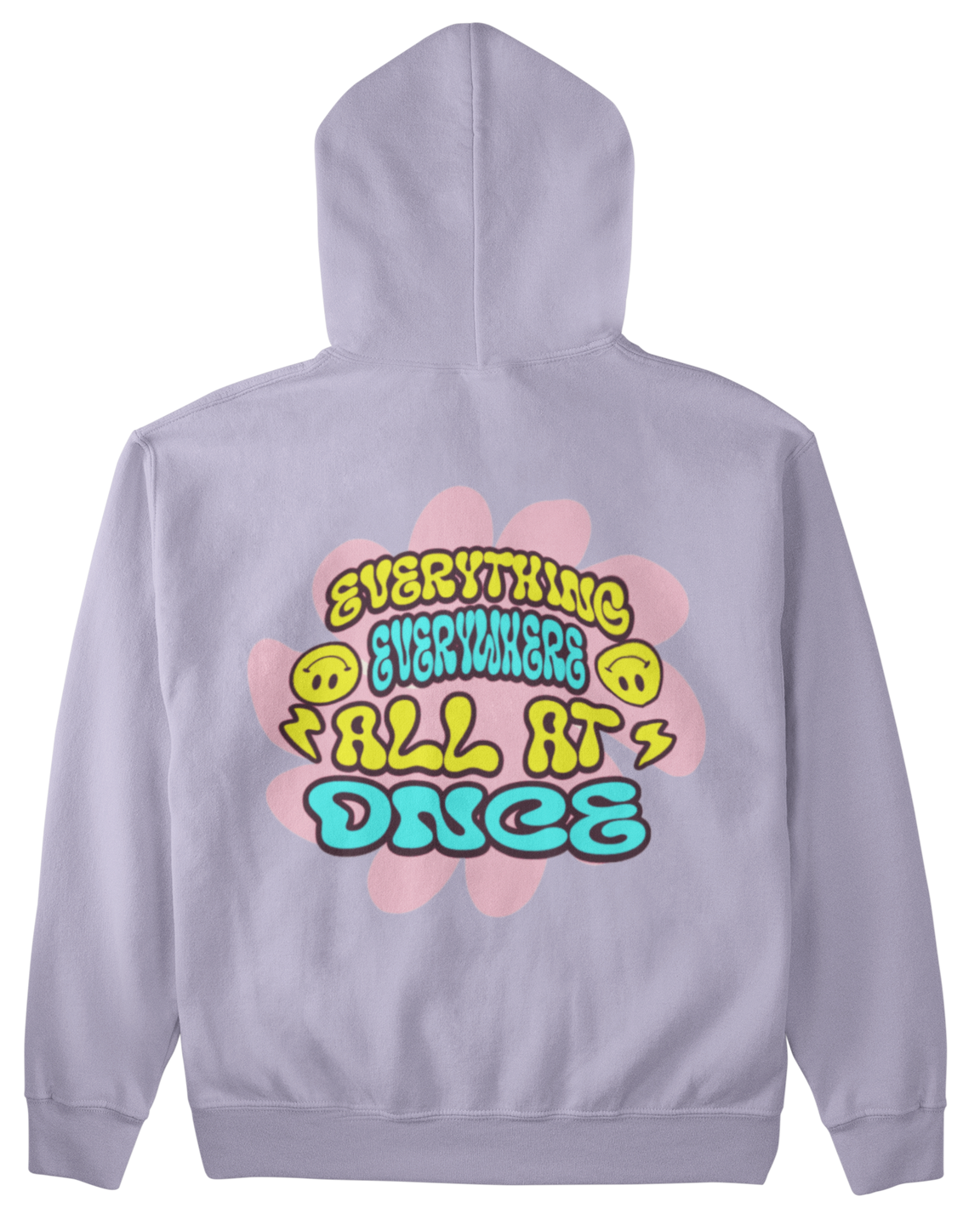 Not again Unisex Hooded Sweatshirt