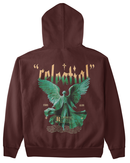 CELESTIAL Unisex Hoodie