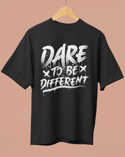 STAY WEIRD Oversized Unisex Classic T-Shirt