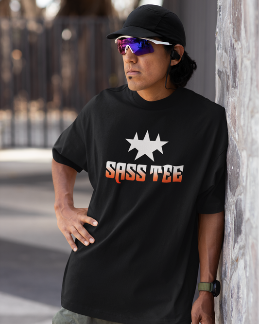 GYM FREAK Oversized Unisex T-Shirt