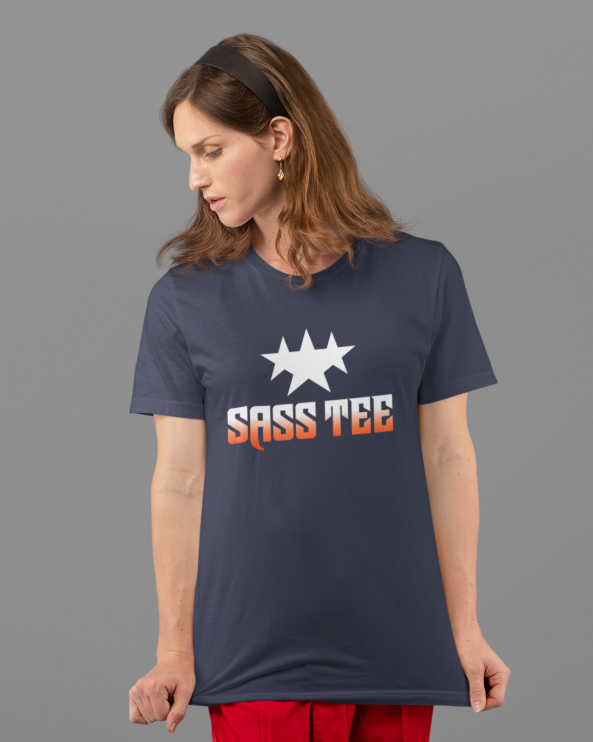 GYM FREAK Unisex Supima TShirt