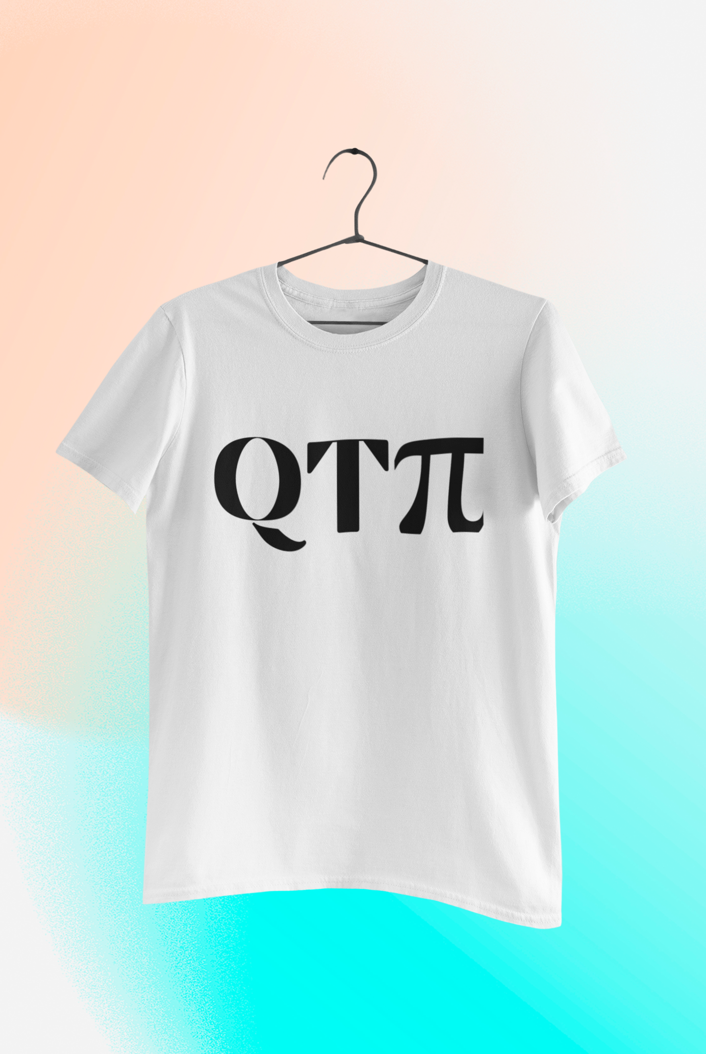 CUTIE PIE Women regular fit tshirt