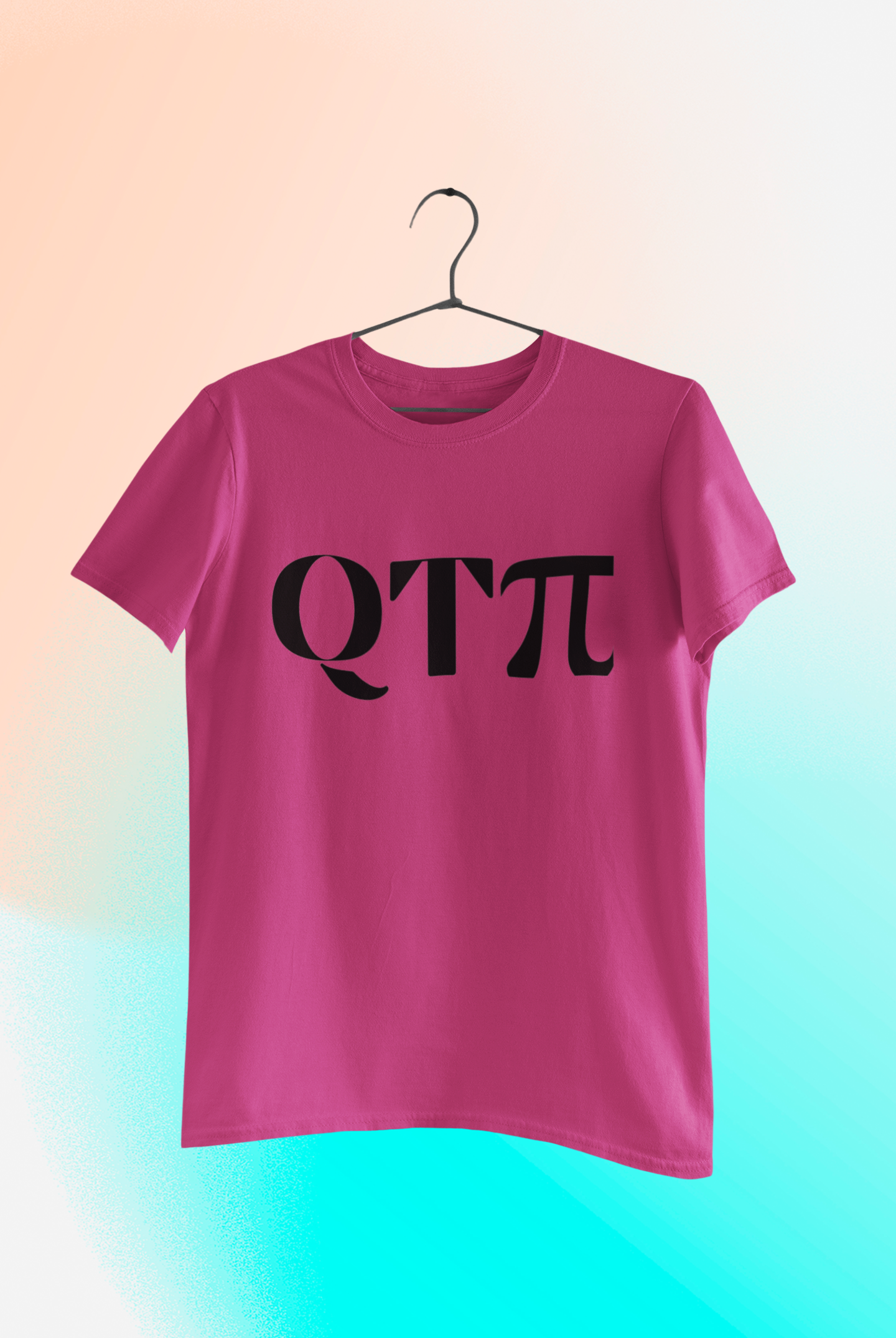 CUTIE PIE Women regular fit tshirt