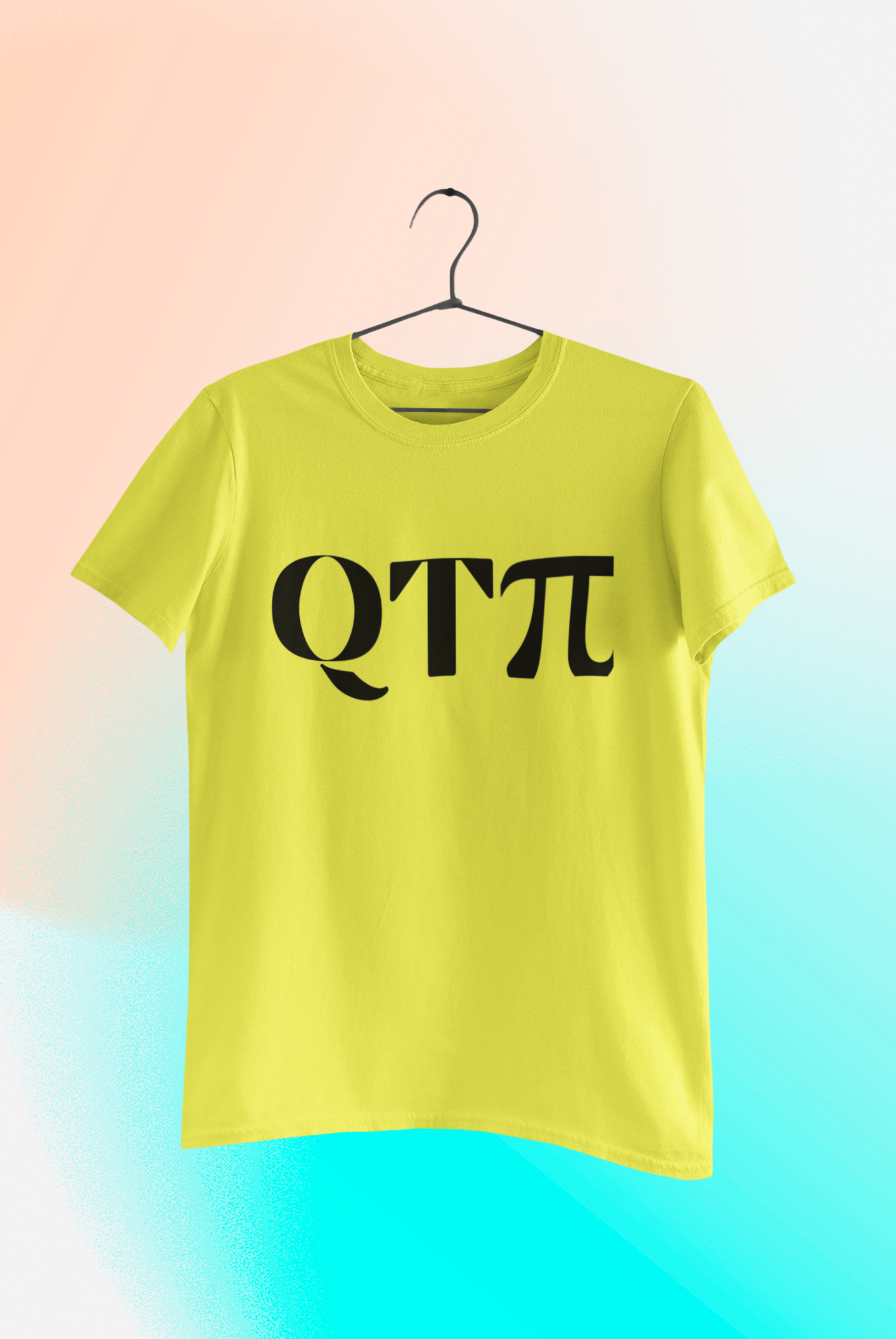 CUTIE PIE Women regular fit tshirt