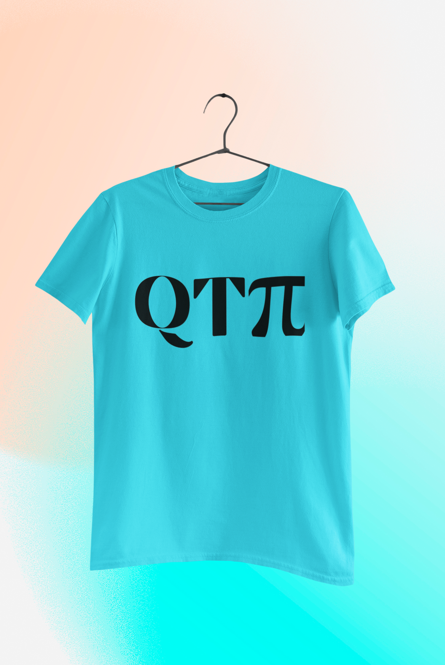 CUTIE PIE Women regular fit tshirt
