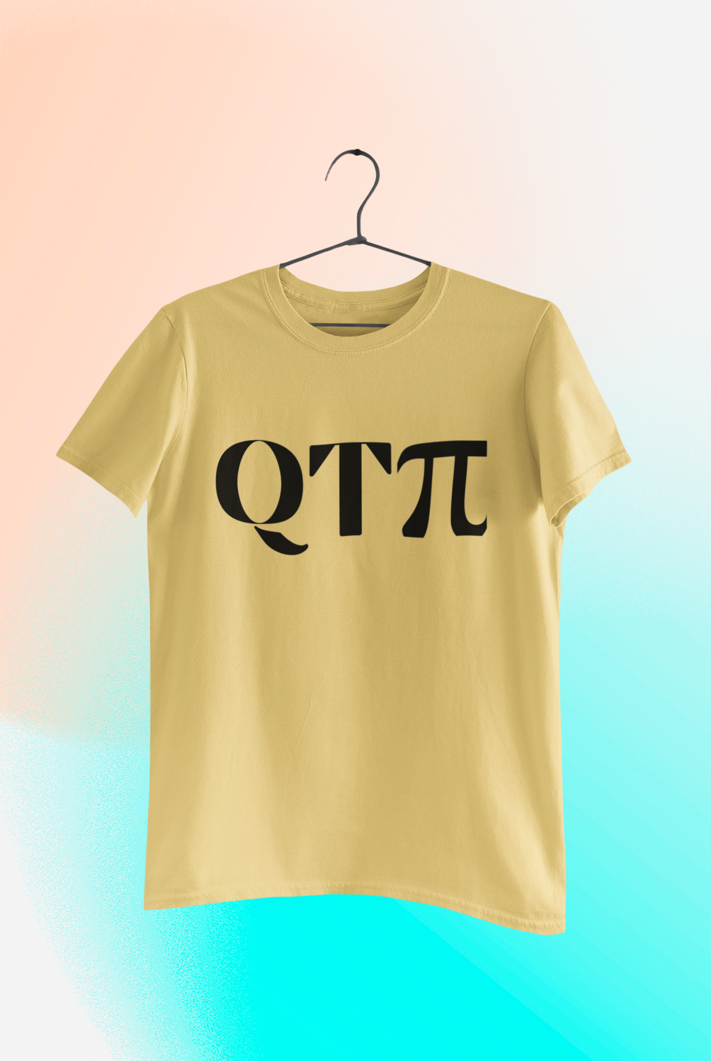 CUTIE PIE Women regular fit tshirt