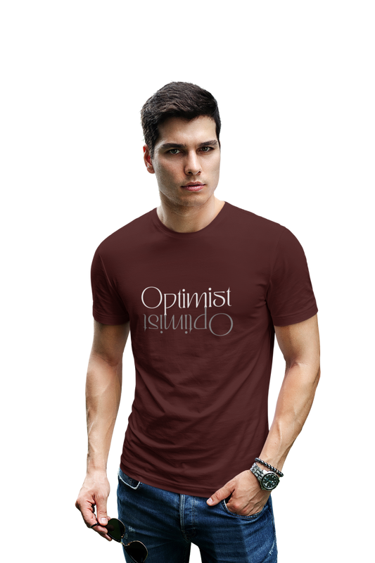 Optimist Unisex Supima T-Shirt